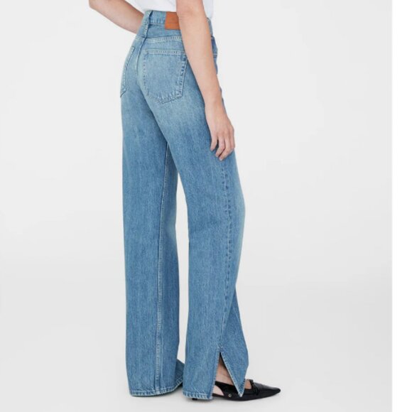 ANINE BING ROY JEAN - Picture 3 of 8